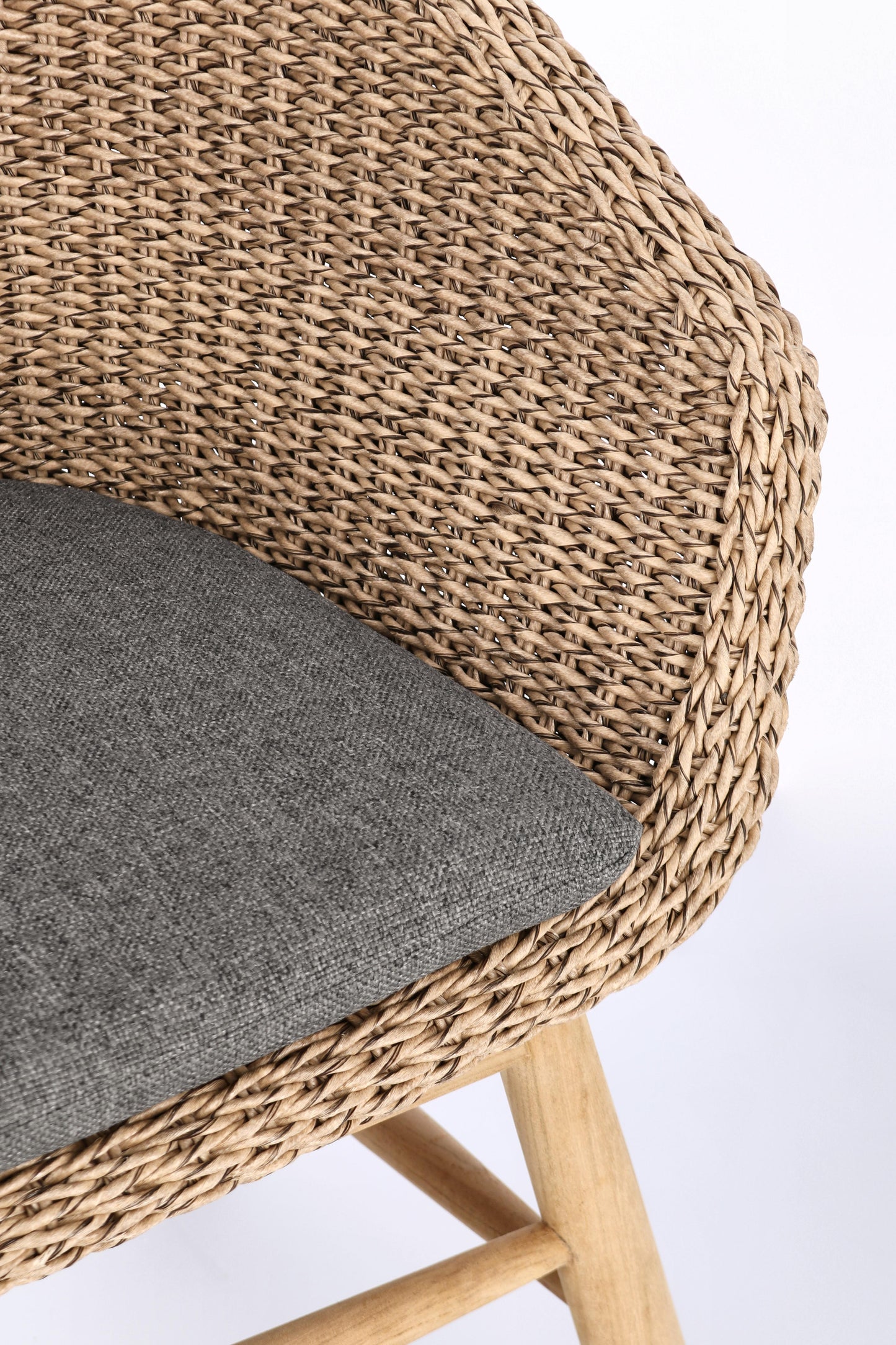 Gartenstuhl Genesis Abaca