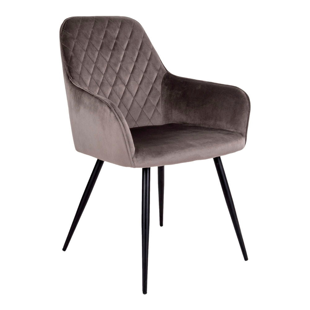 Harbo Dining Chair Leichtbraun