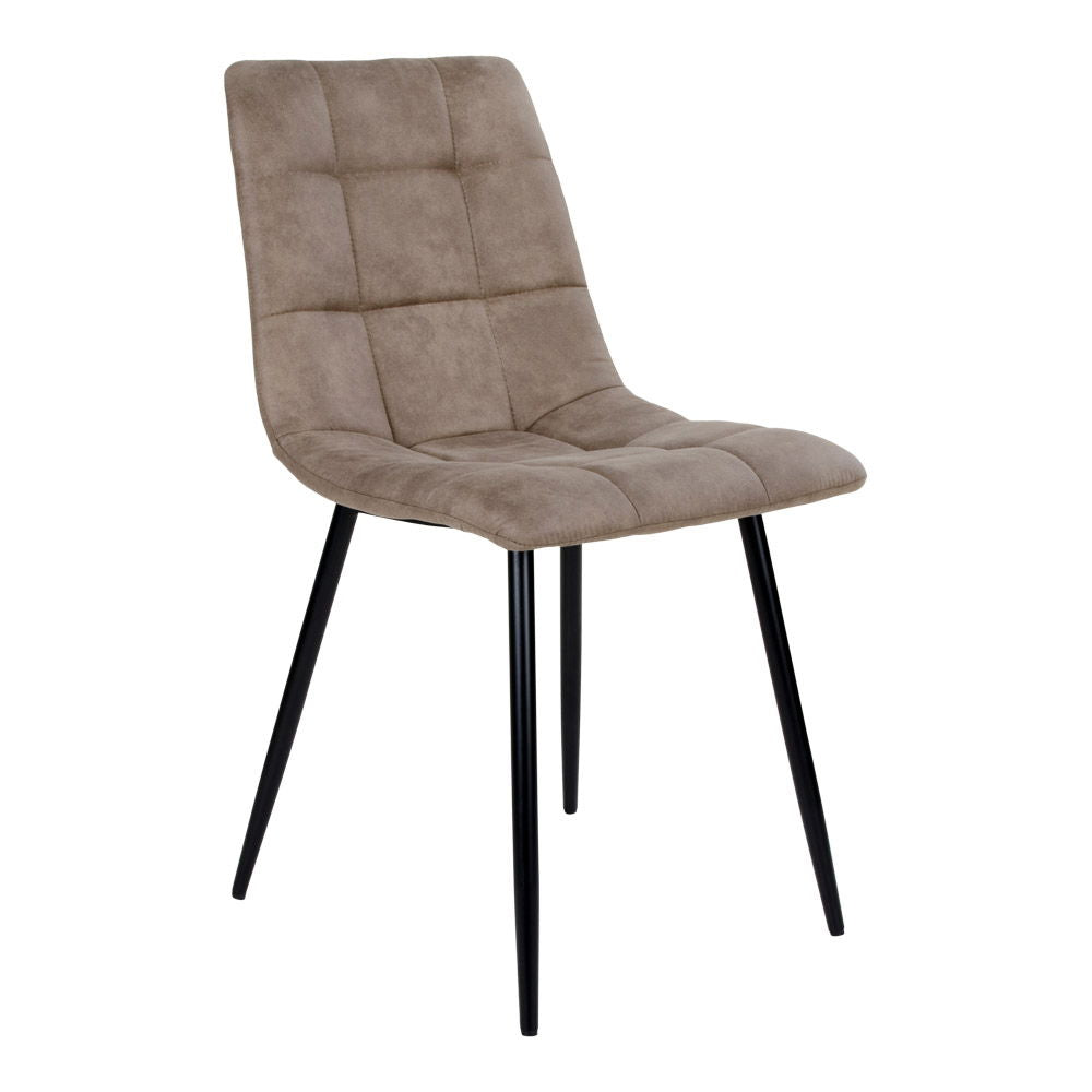 Middelfart Dining Chair hellbraun