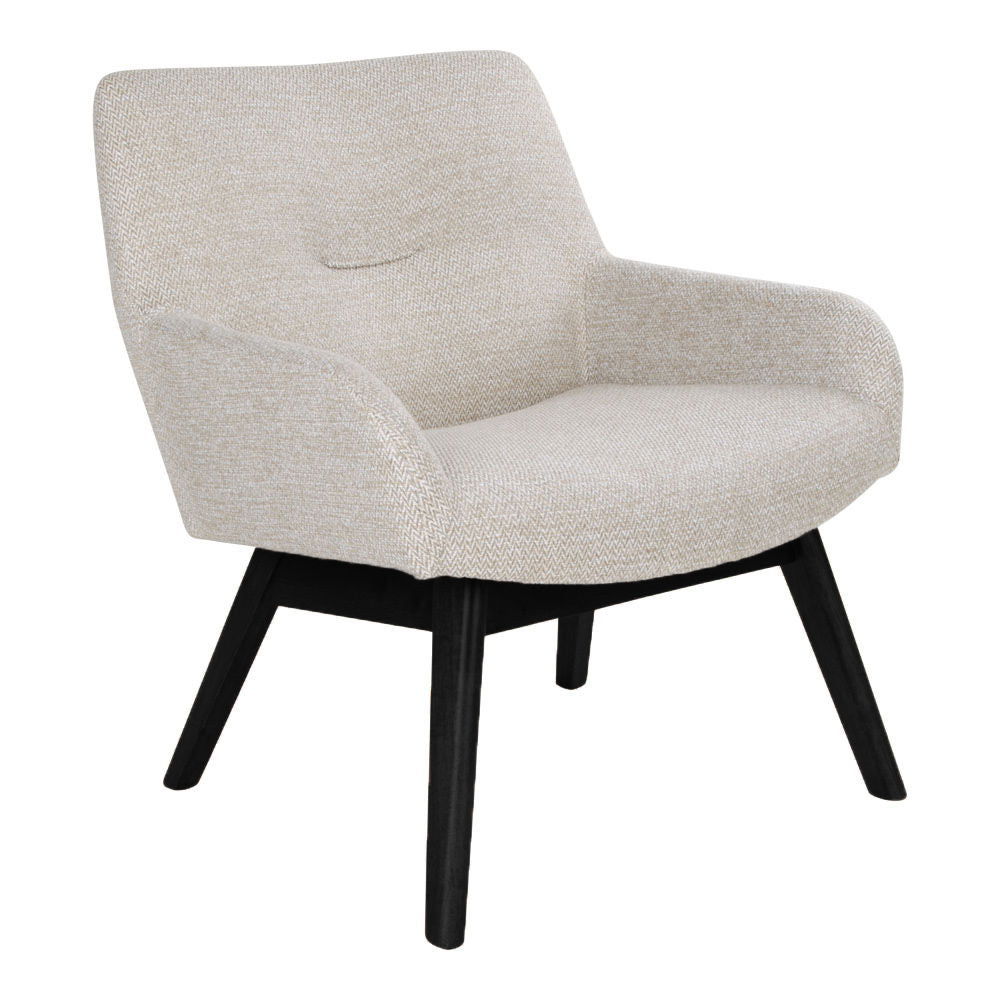 London Lounge Chair Sand