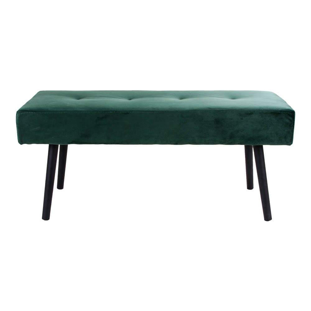 Skiby Bench Grün