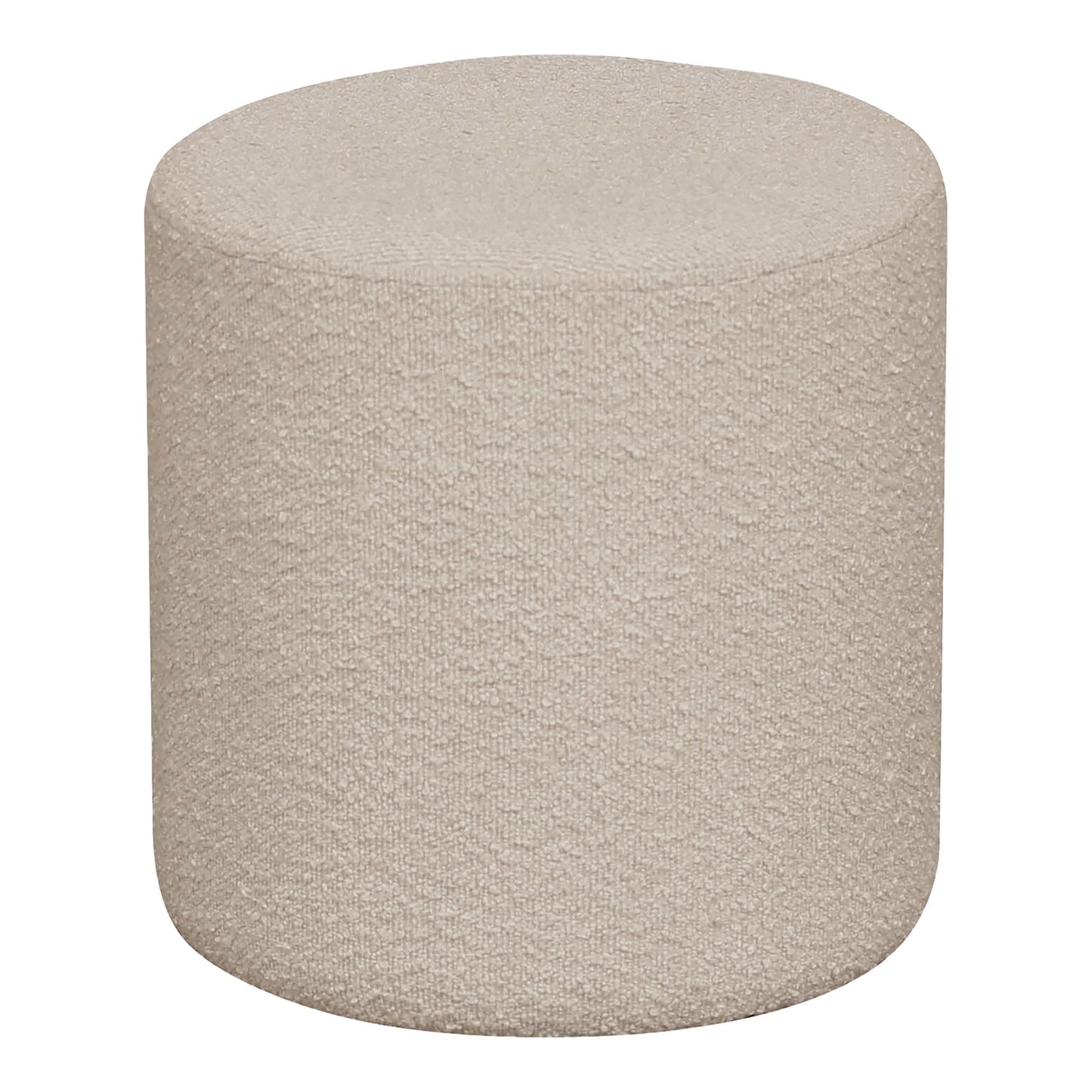 Ejby Pouf Beige
