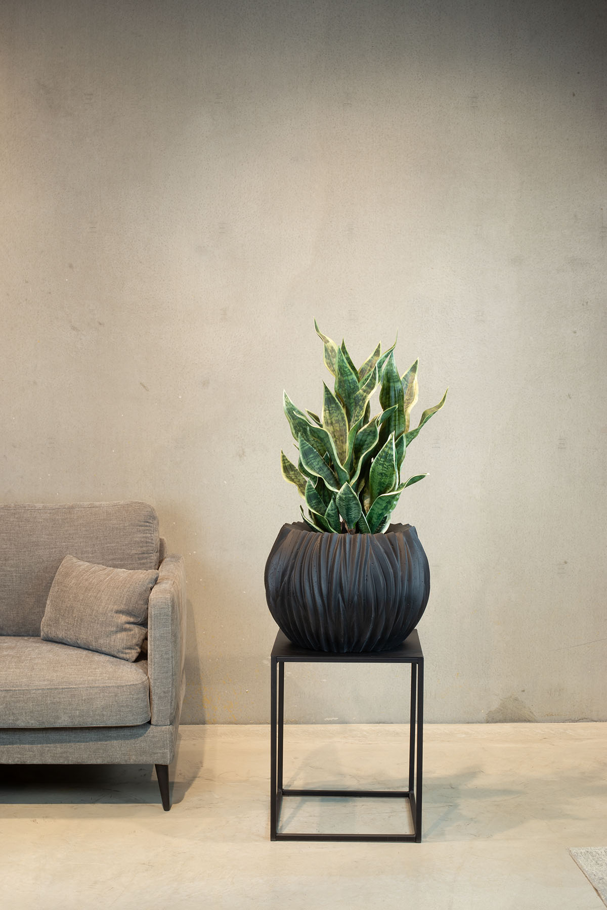 Vase River