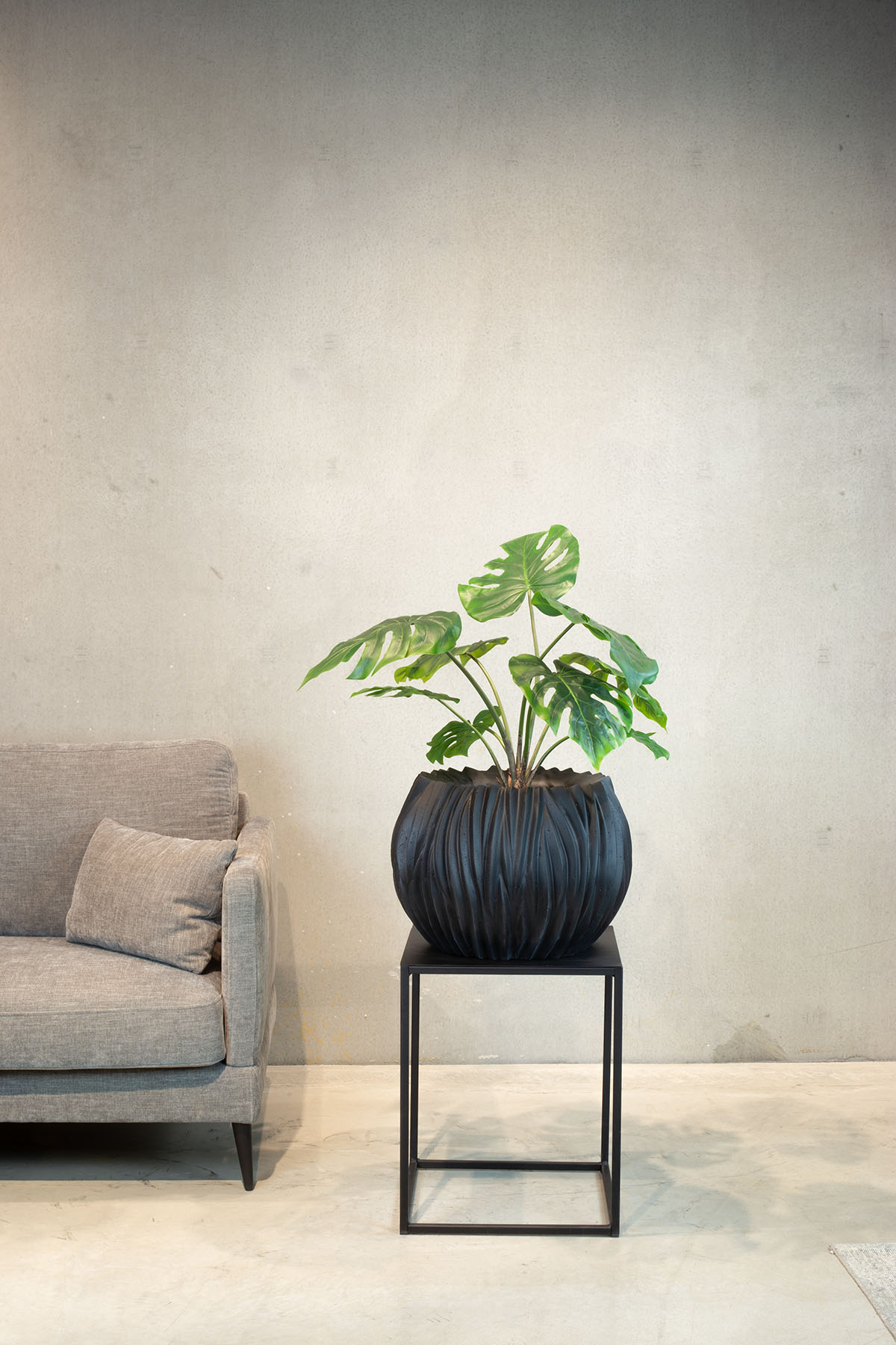 Vase River