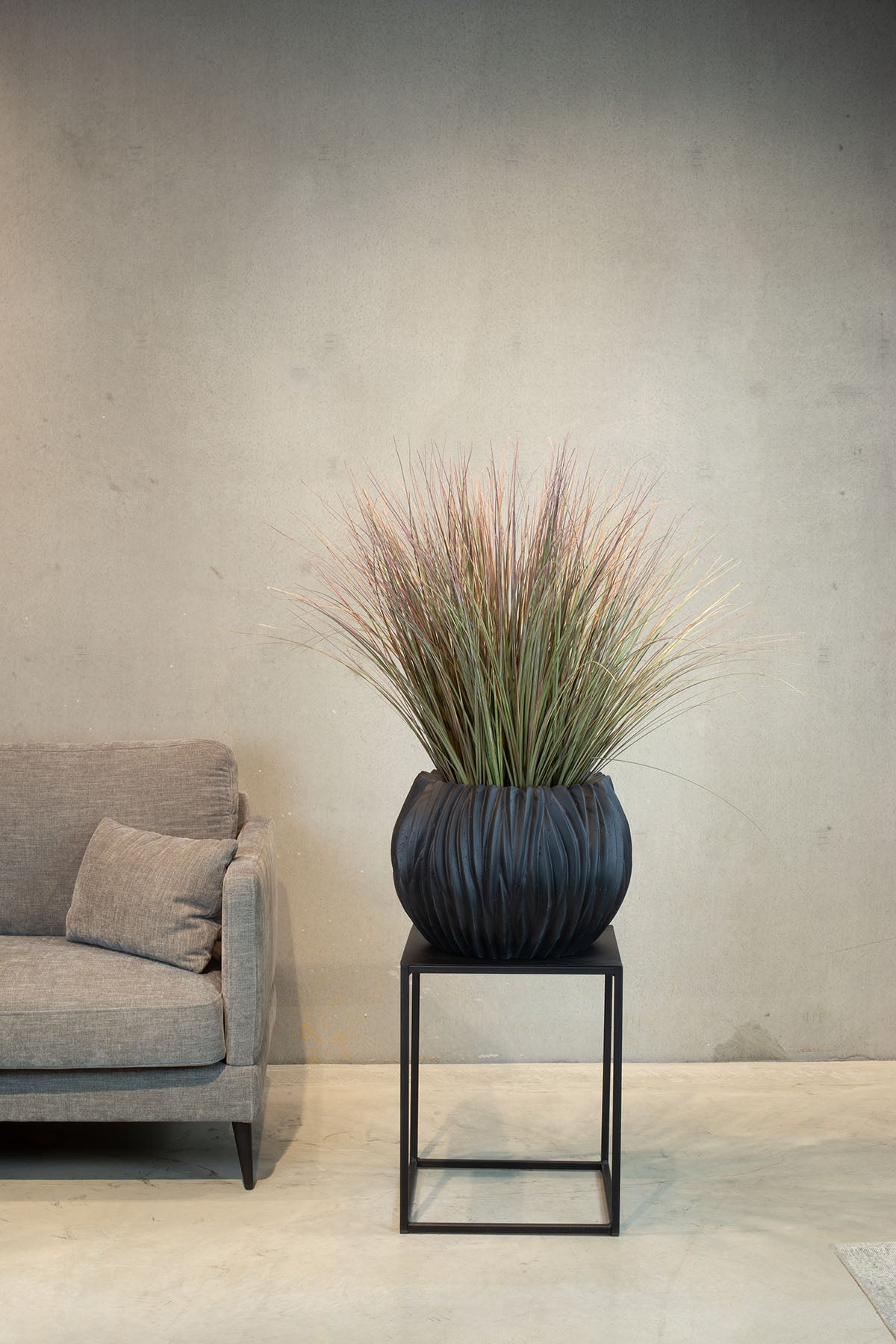 Vase River