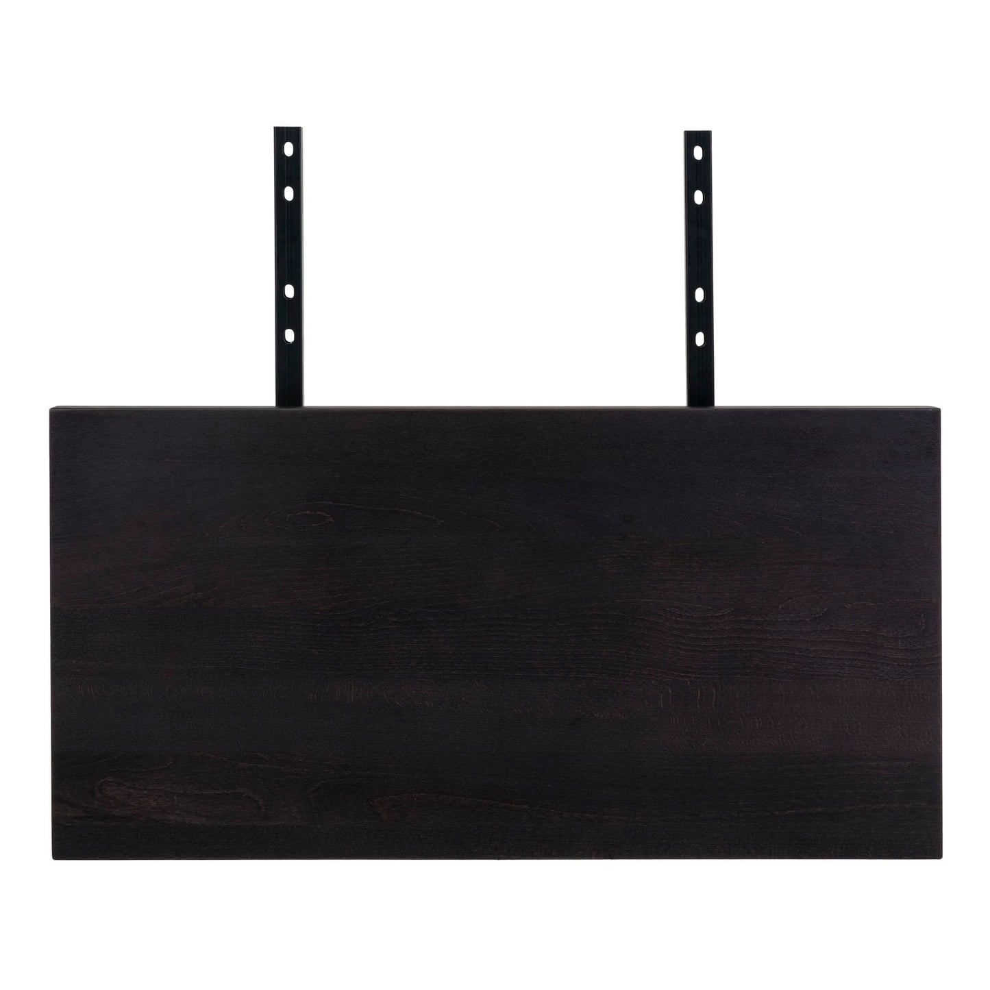 Verlängerungsplatten für Toulon/Montpellier/Bordeaux Tisch Schwarz