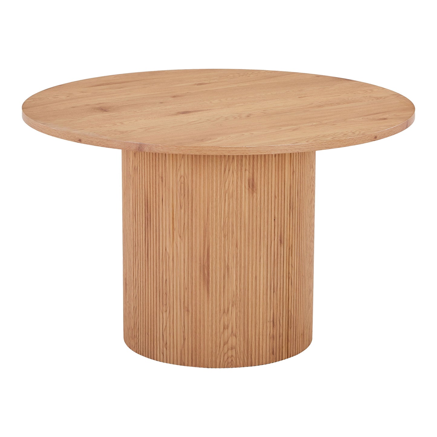 Boavista Esstisch natur, Ø120cm