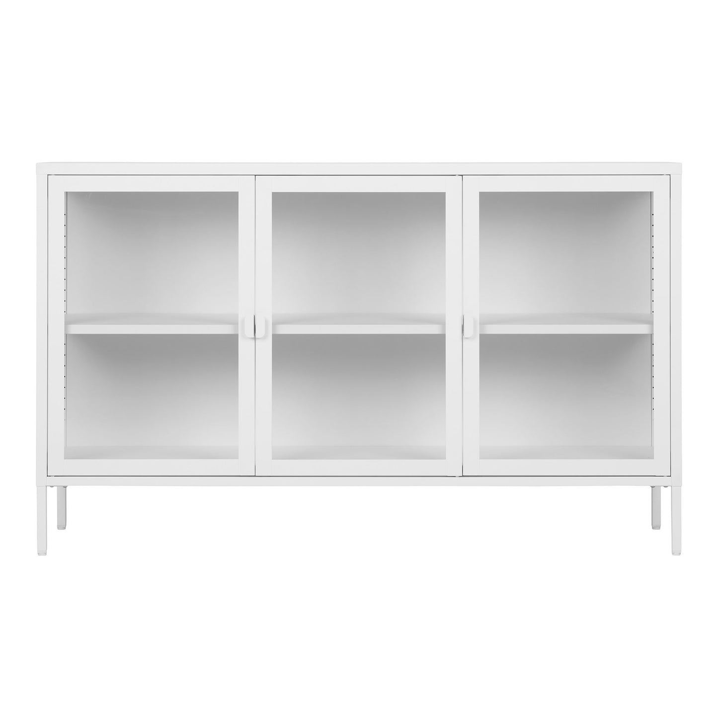 Brisbane Sideboard Weiss