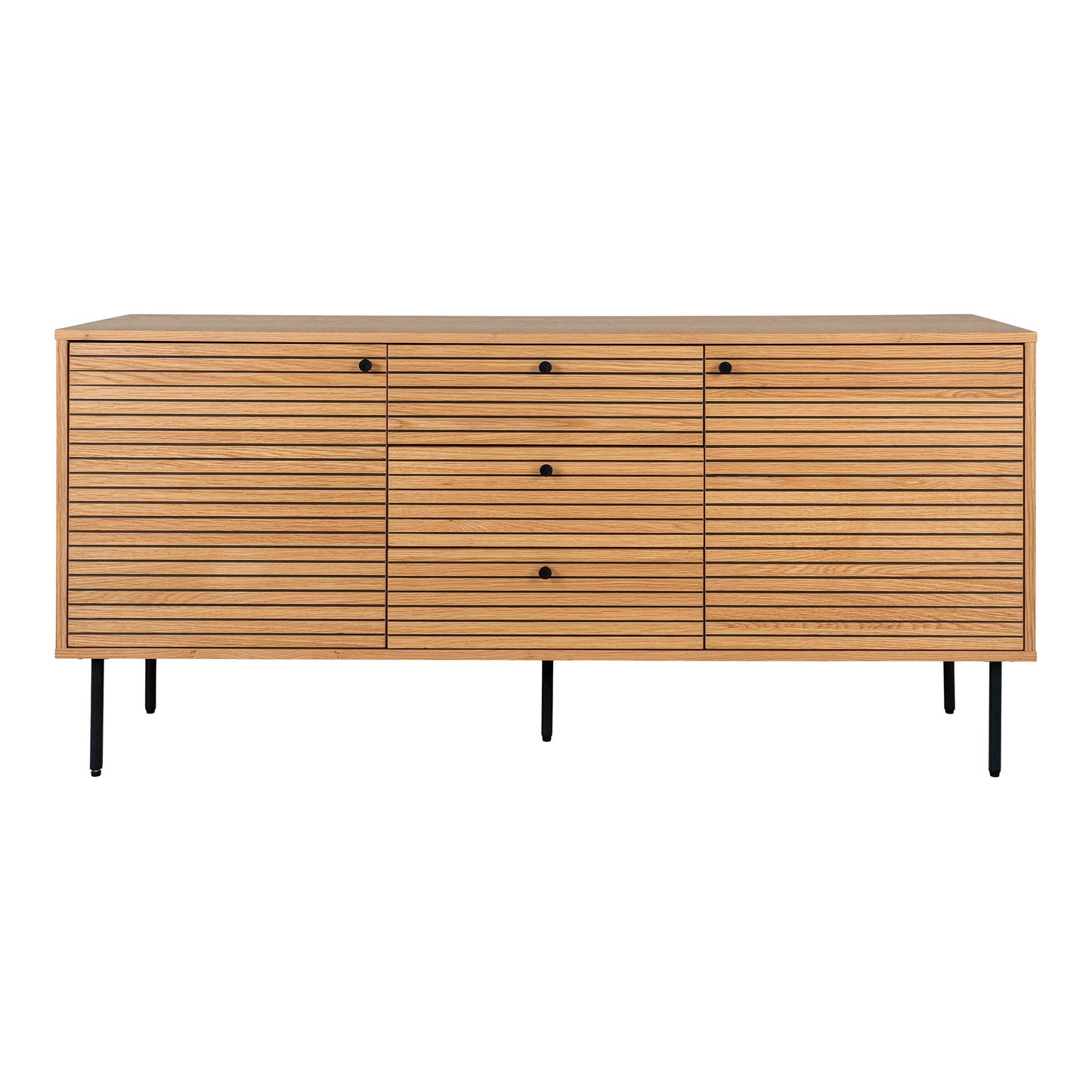 Kyoto Sideboard Eiche
