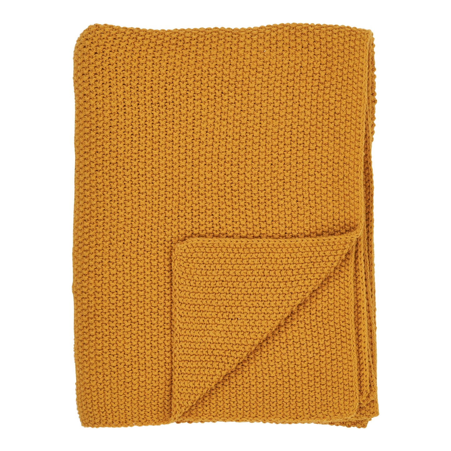 Santos Plaid Ocher