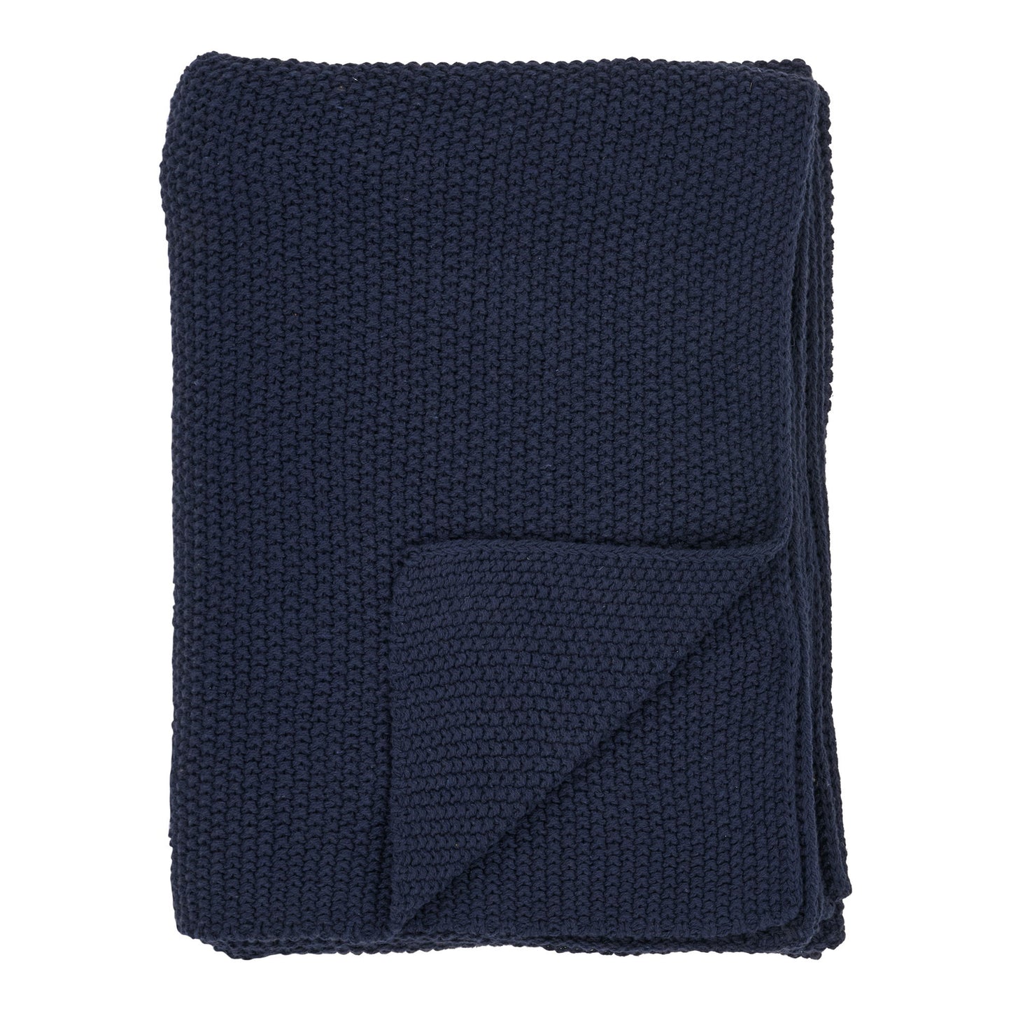 Santos Plaid Dunkelblau