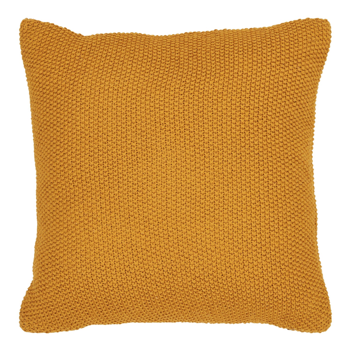 Santos Kissen Ocher