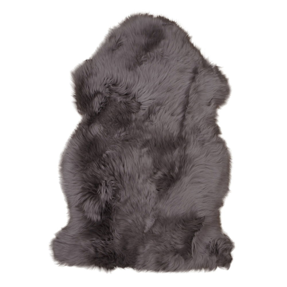 Lammfell Leichtbraun