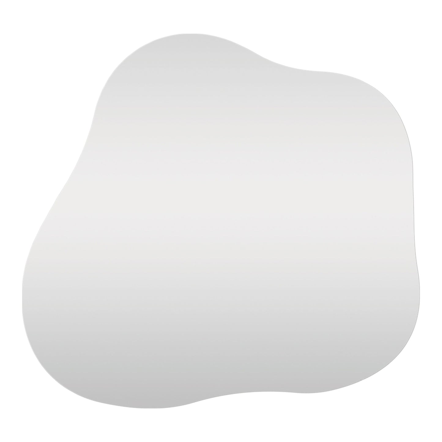 Palermo Spiegel Glas, 50x55cm