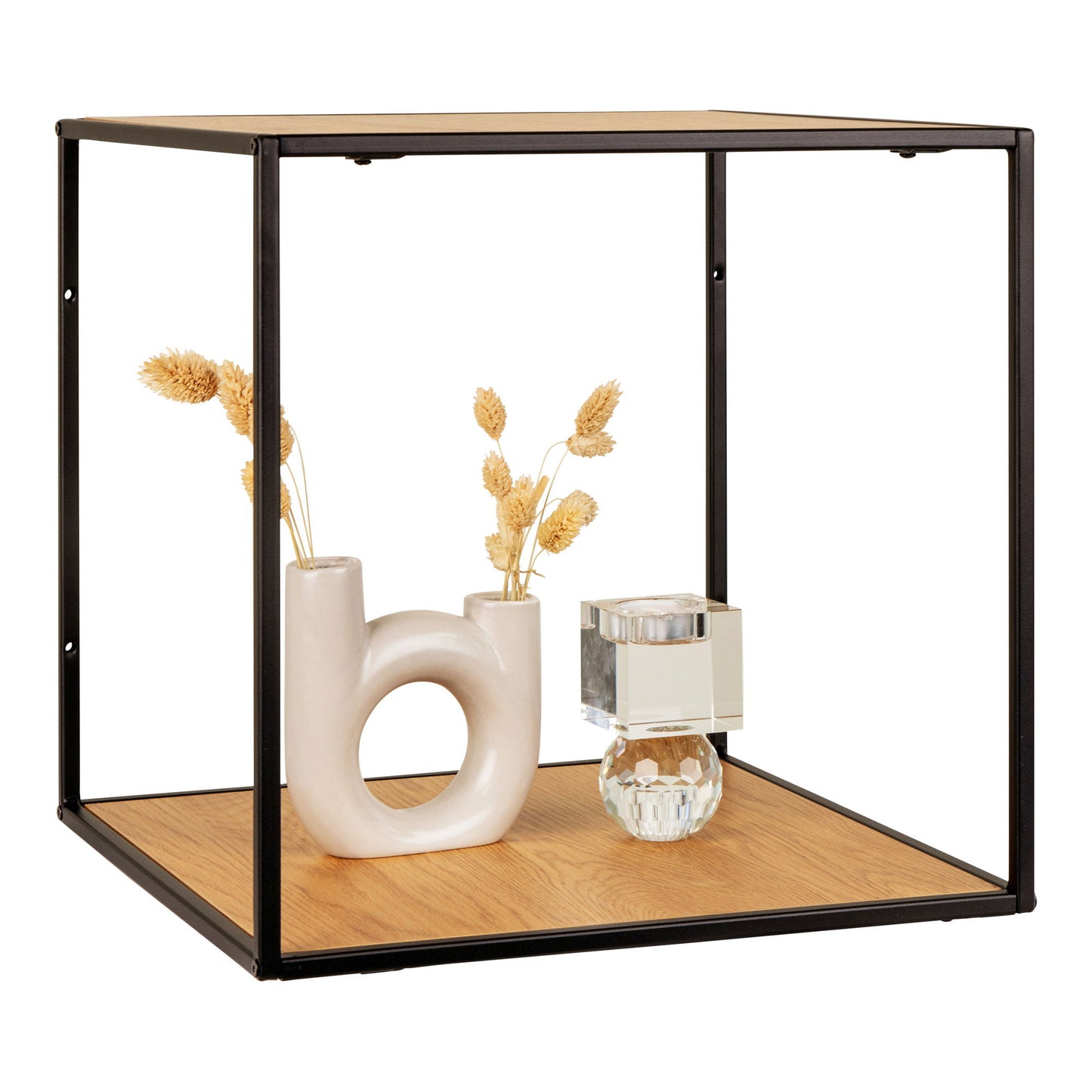 Vita Wallshelf natur