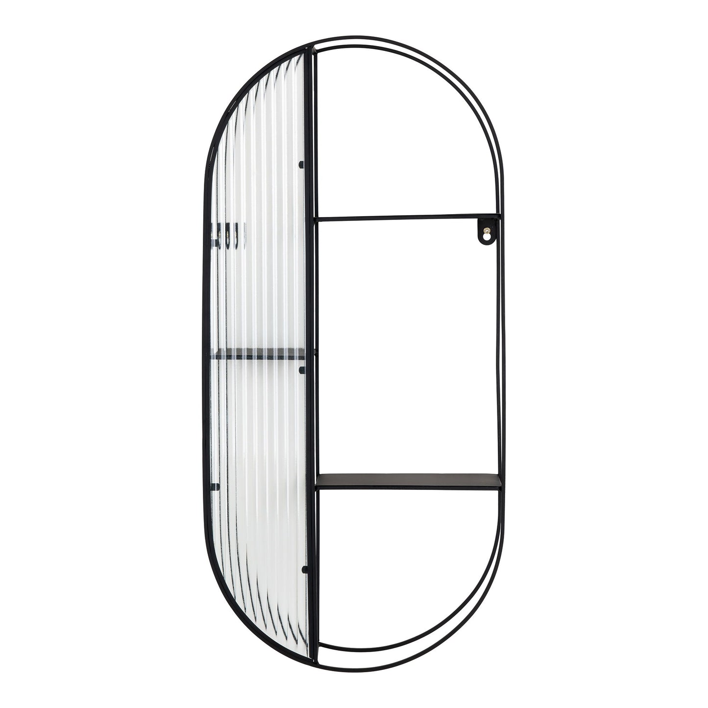 Newcastle Regal Schwarz