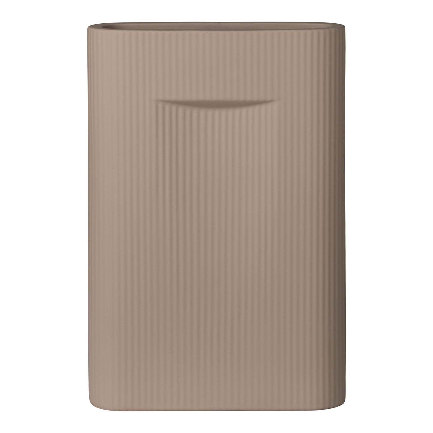 Vase Braun