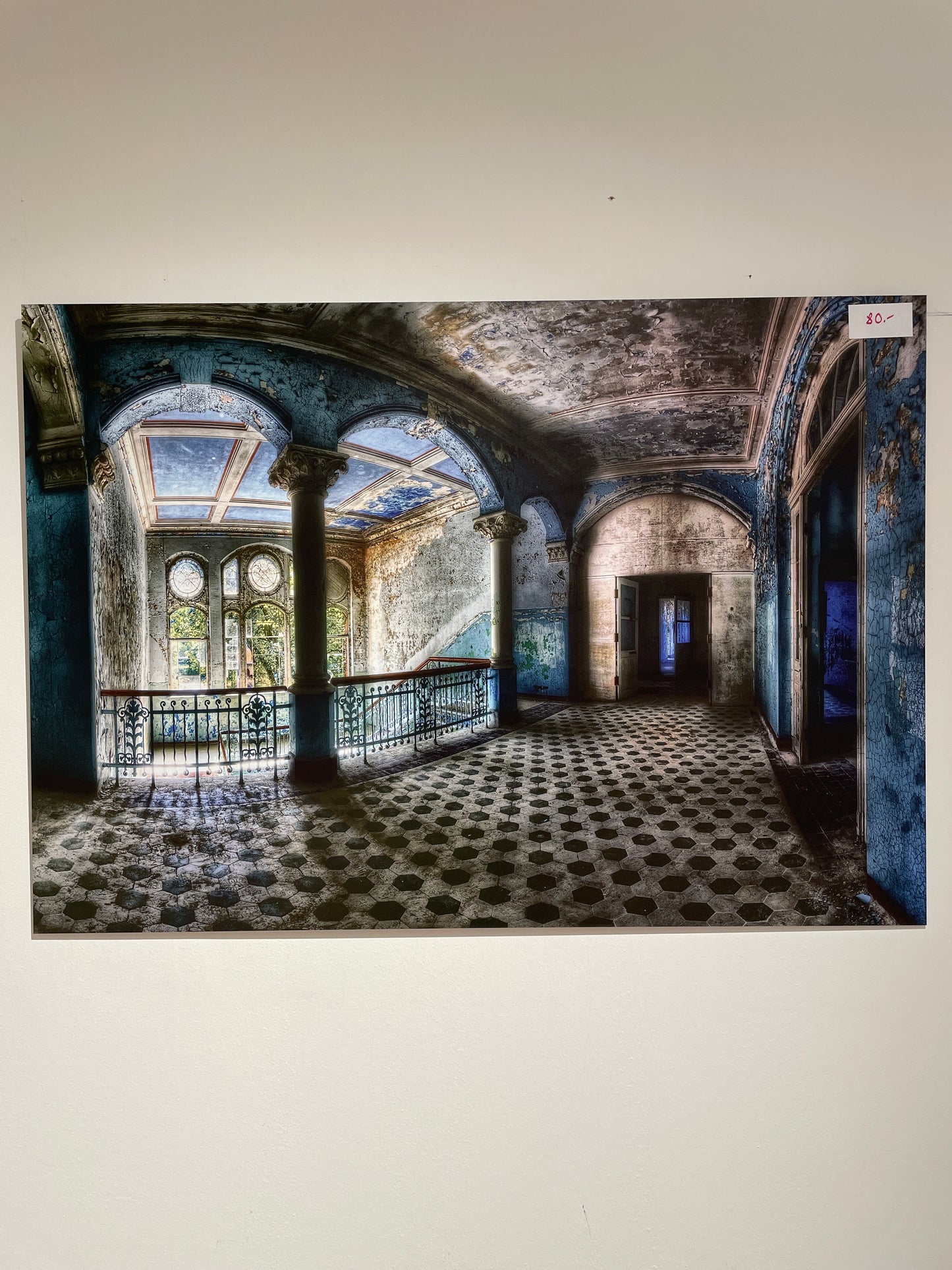 Bild Ballsaal