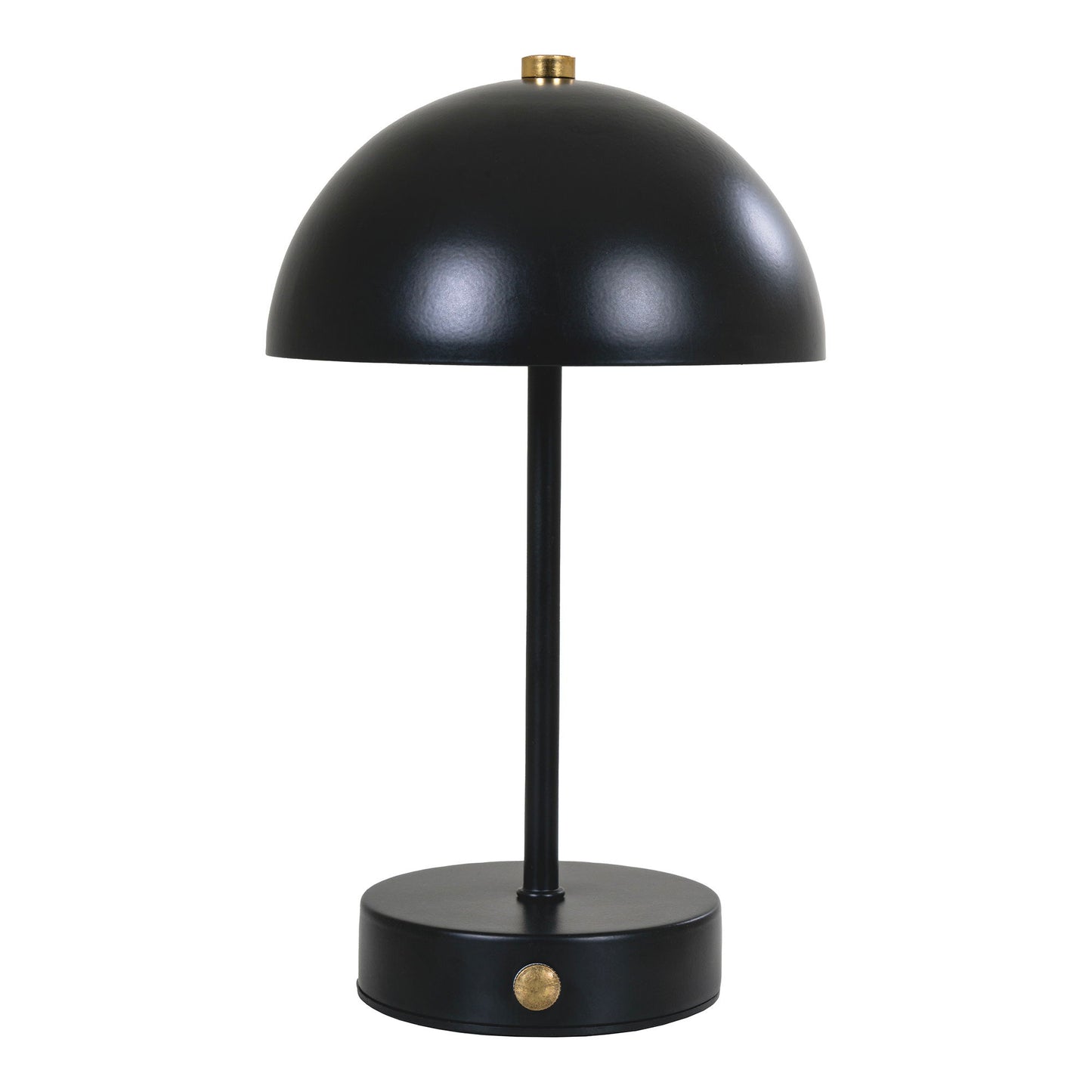Holt LED Tischleuchte Schwarz