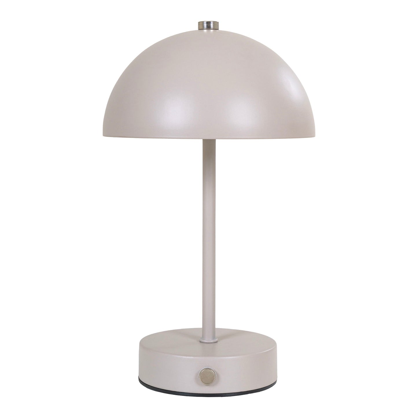 Holt LED Tischleuchte Sand