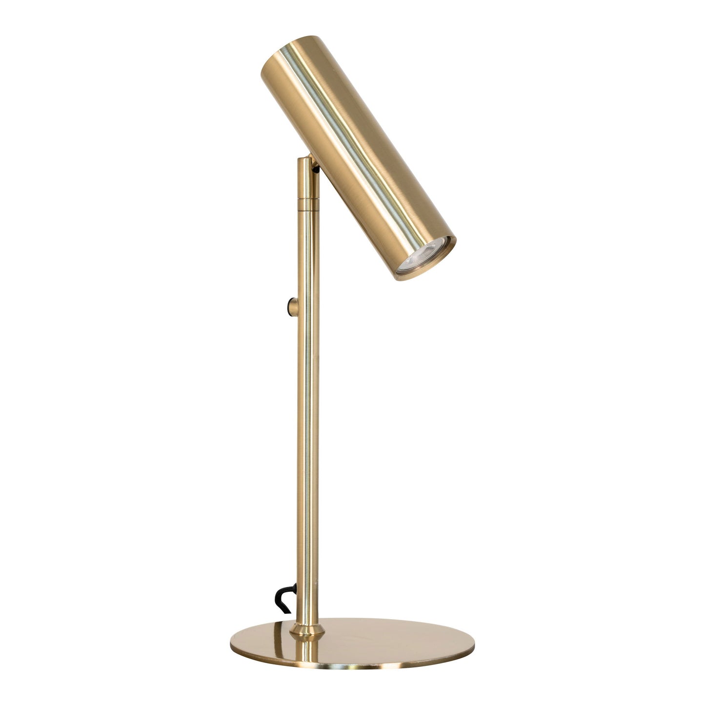 Paris Tischlampe Messing
