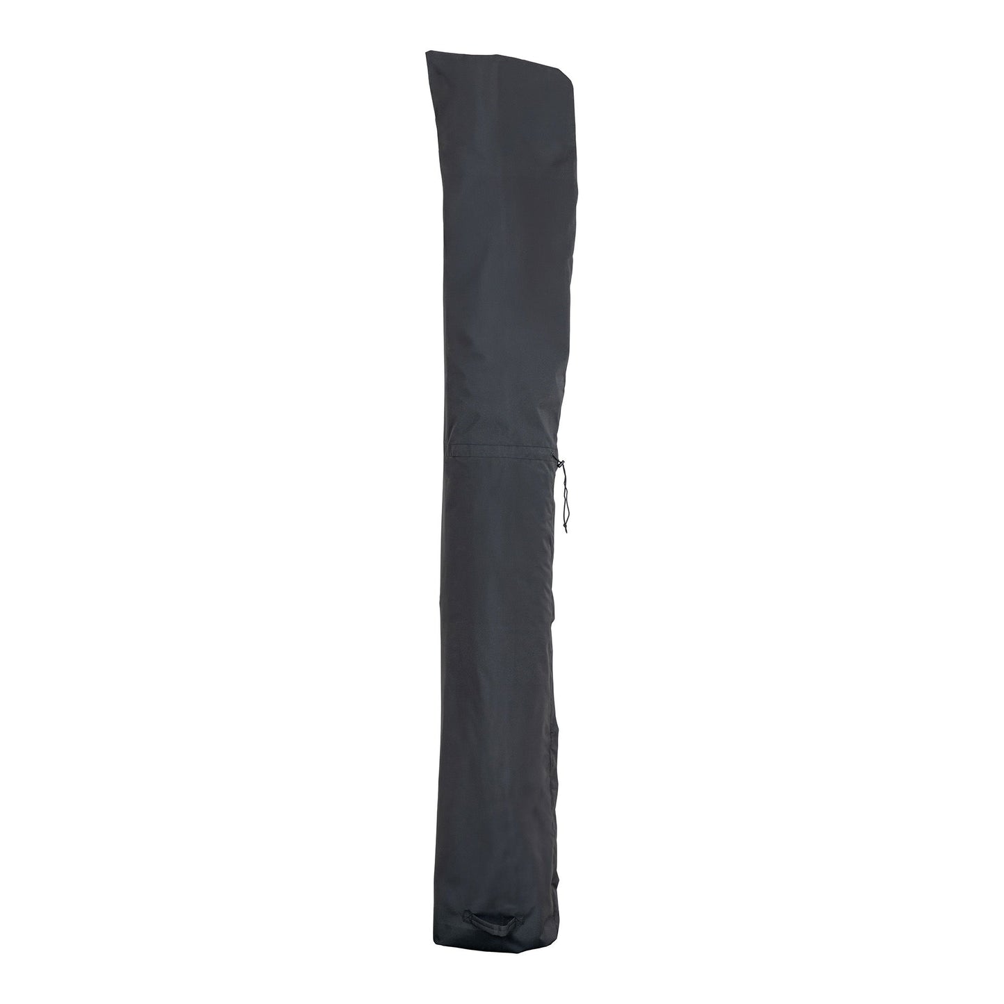 Luxury Cover Schwarz 50/55 cm