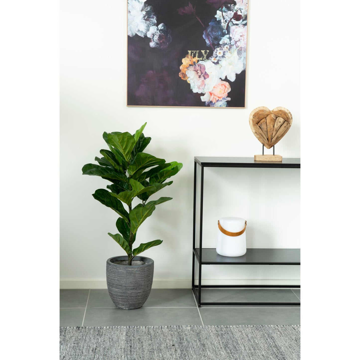 Fiddle Leaf Tree Grün