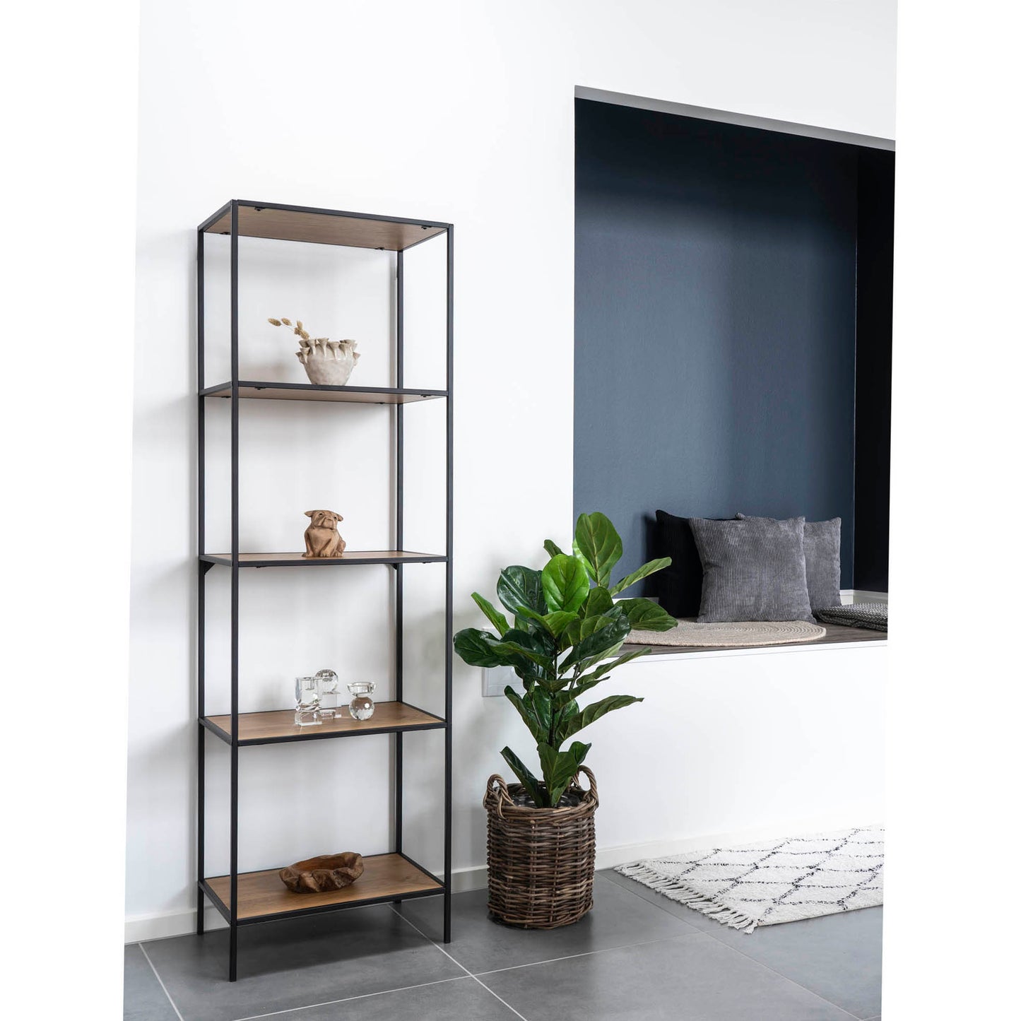 Fiddle Leaf Tree Grün