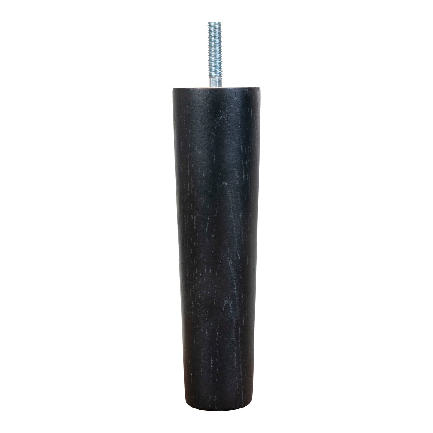 Lido Bein Schwarz, 4,5cm