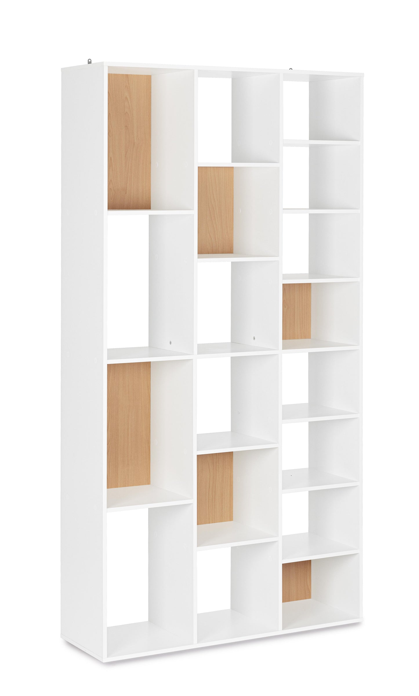 Bücherregal Arctic
