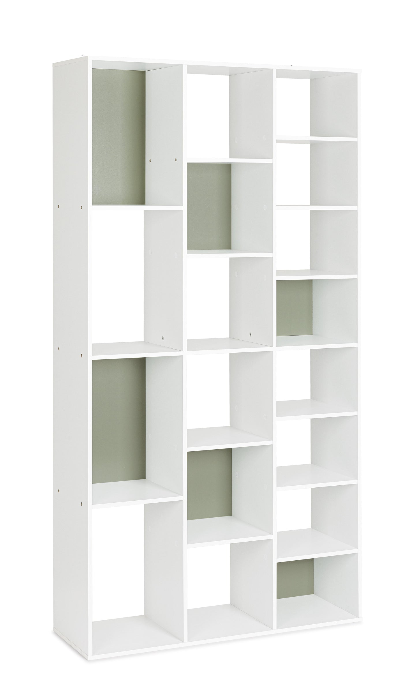 Bücherregal Arctic