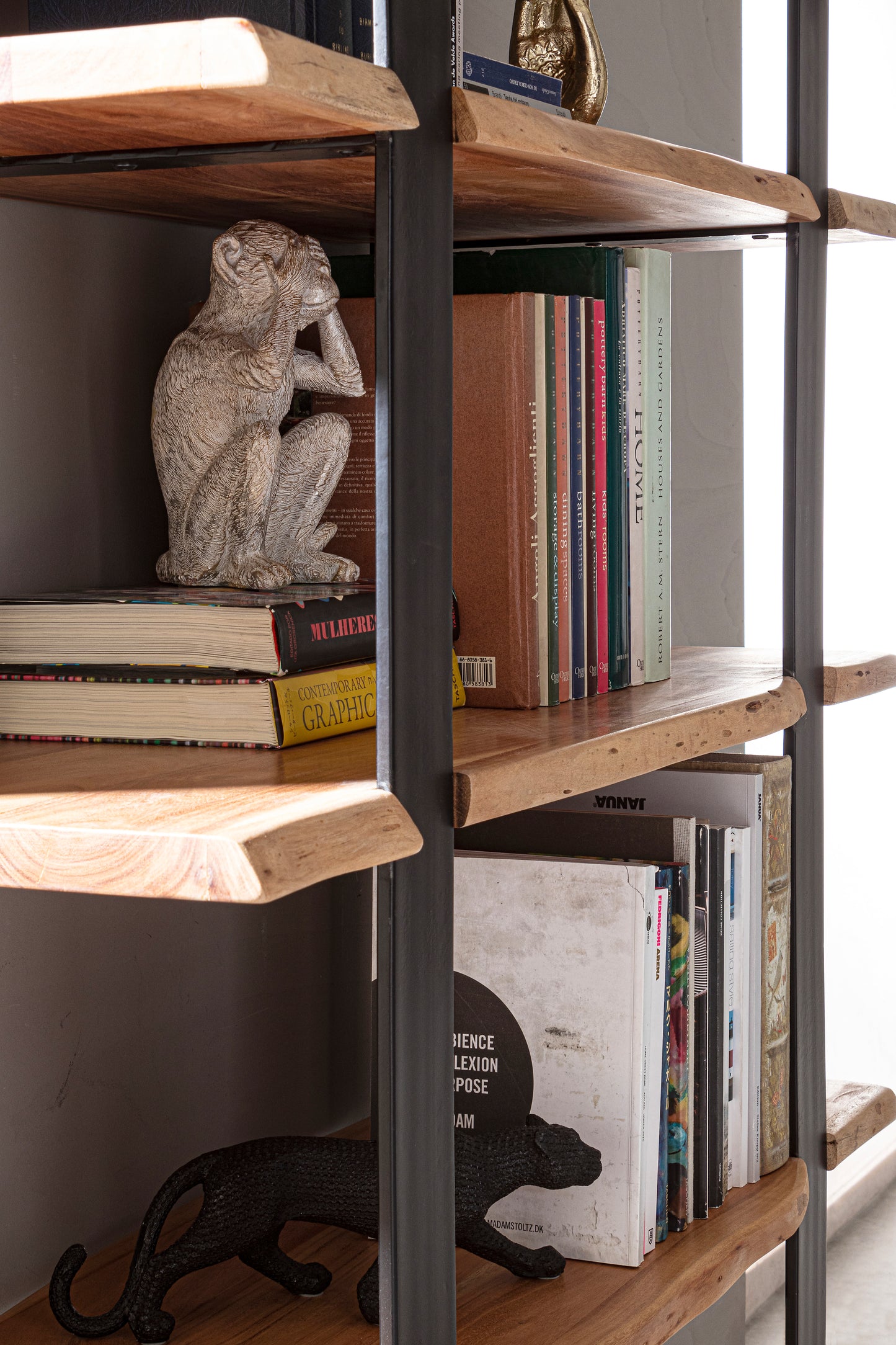 Bücherregal Artur