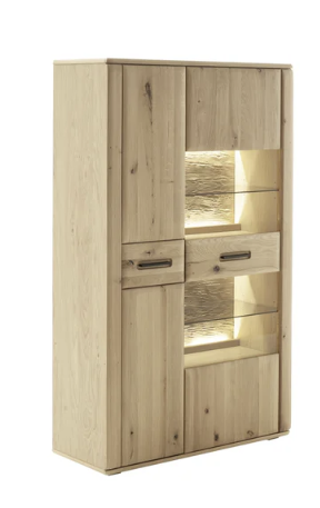 Highboard Alen gross
