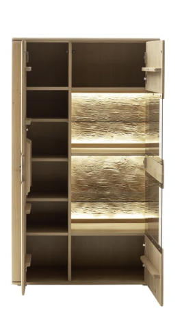 Highboard Alen gross