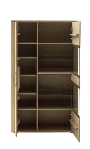 Highboard Alen gross