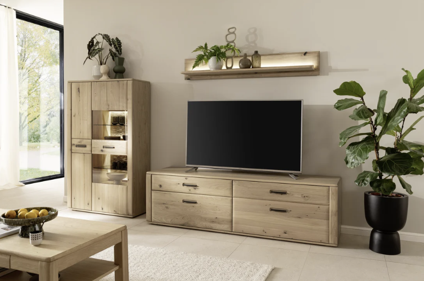 Highboard Alen gross