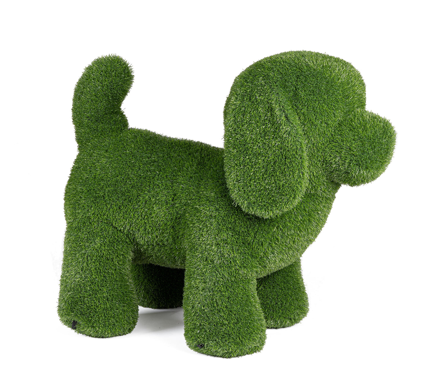 Kunstgras Tiere