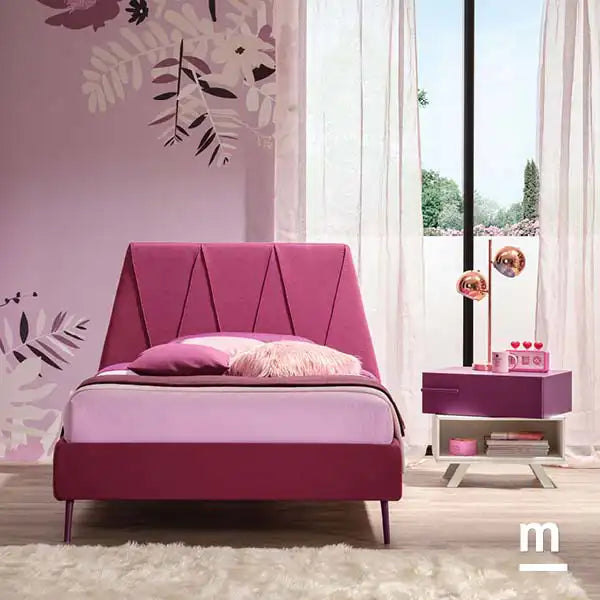Kinder- & Jugendzimmer 312 - moretti compact