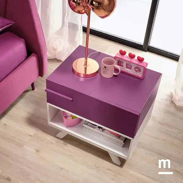 Kinder- & Jugendzimmer 312 - moretti compact
