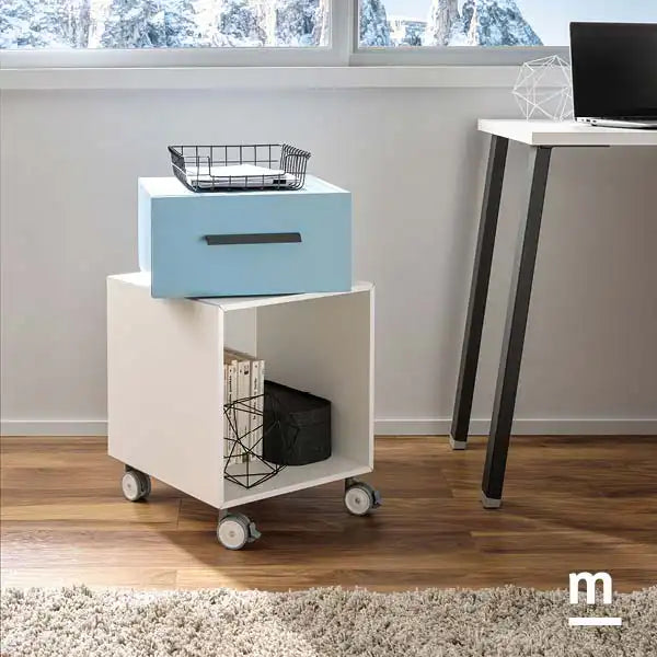 Kinder- & Jugendzimmer 313 - moretti compact