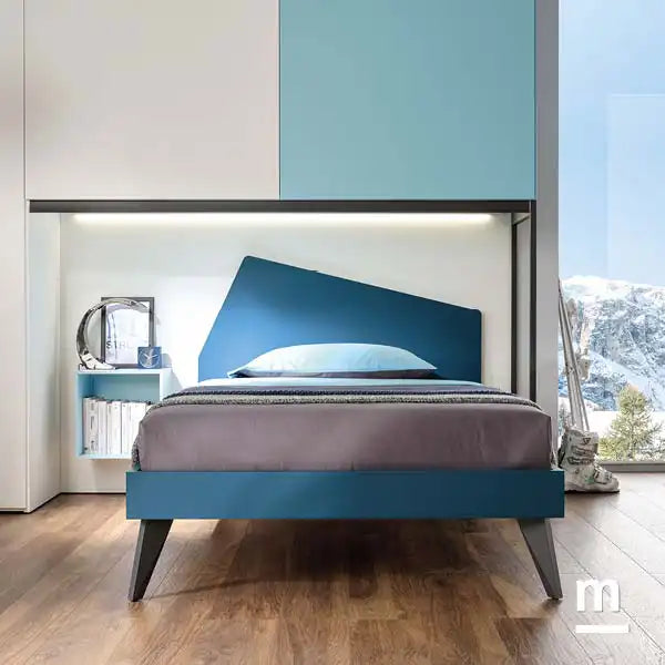 Kinder- & Jugendzimmer 313 - moretti compact