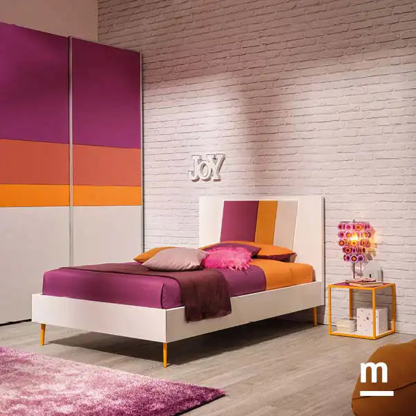 Kinder- & Jugendzimmer 315 - moretti compact
