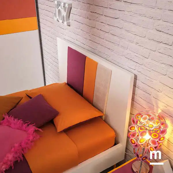 Kinder- & Jugendzimmer 315 - moretti compact