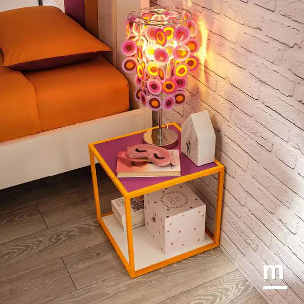 Kinder- & Jugendzimmer 315 - moretti compact