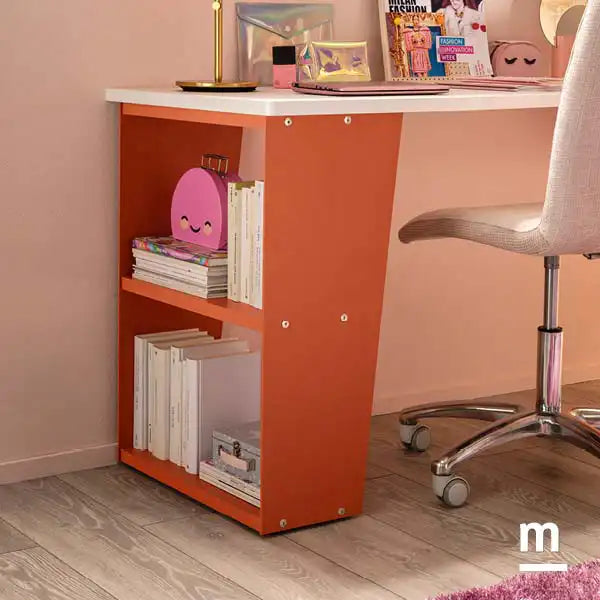 Kinder- & Jugendzimmer 315 - moretti compact