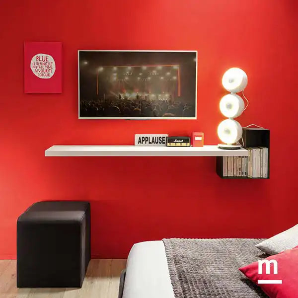Kinder- & Jugendzimmer 316 - moretti compact