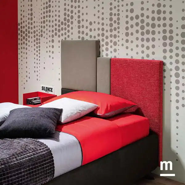 Kinder- & Jugendzimmer 316 - moretti compact