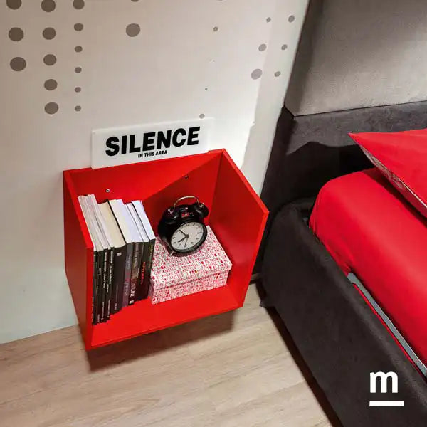 Kinder- & Jugendzimmer 316 - moretti compact