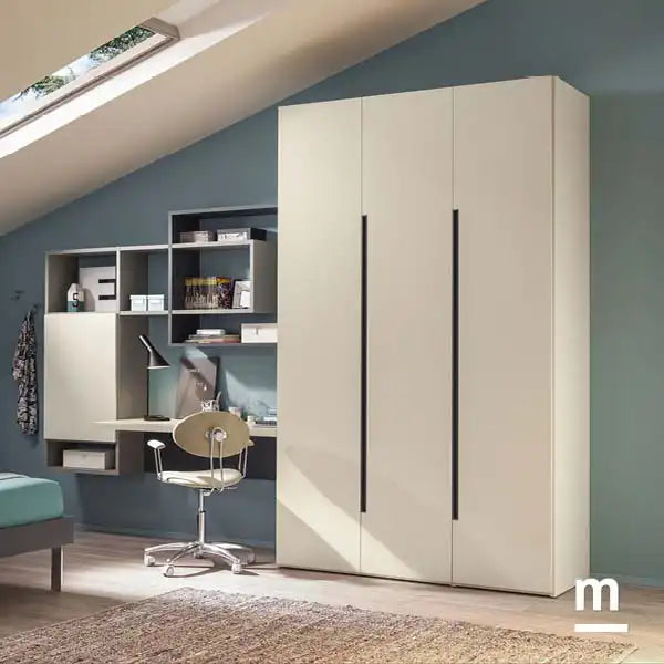 Kinder- & Jugendzimmer 317 - moretti compact