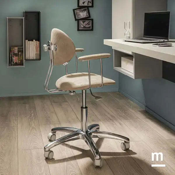 Kinder- & Jugendzimmer 317 - moretti compact